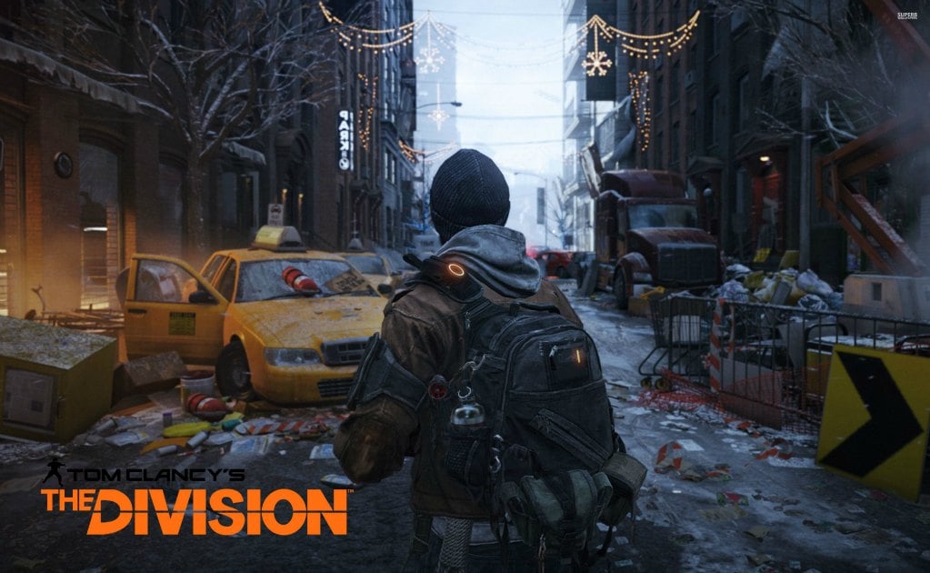 tom clancy,the division,game,pc,ubisoft,multiplayer,article,review