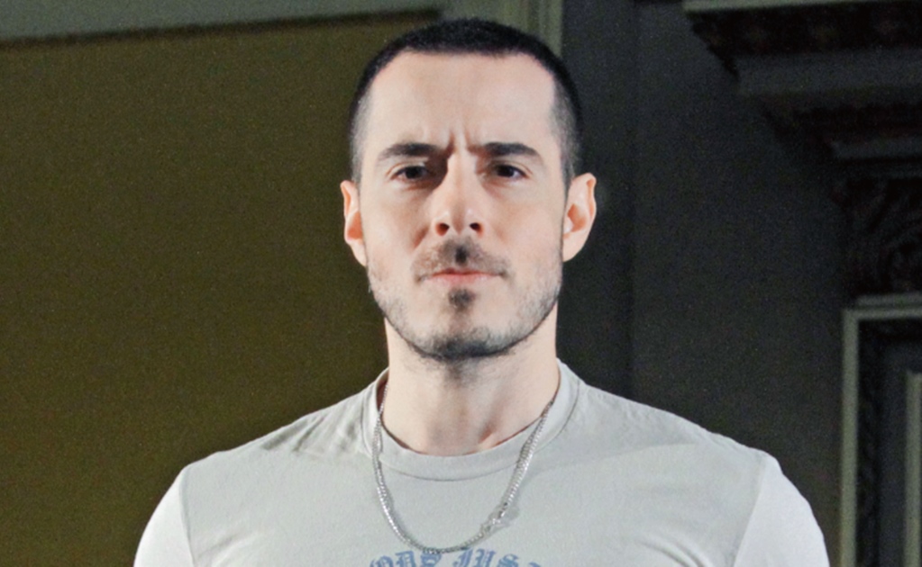 José Madero ya planea un tercer disco como solista.