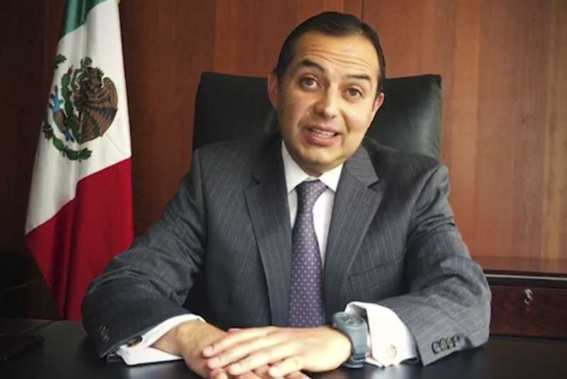 Salazar es la mejor opción en Coahuila: Cordero - El Universal