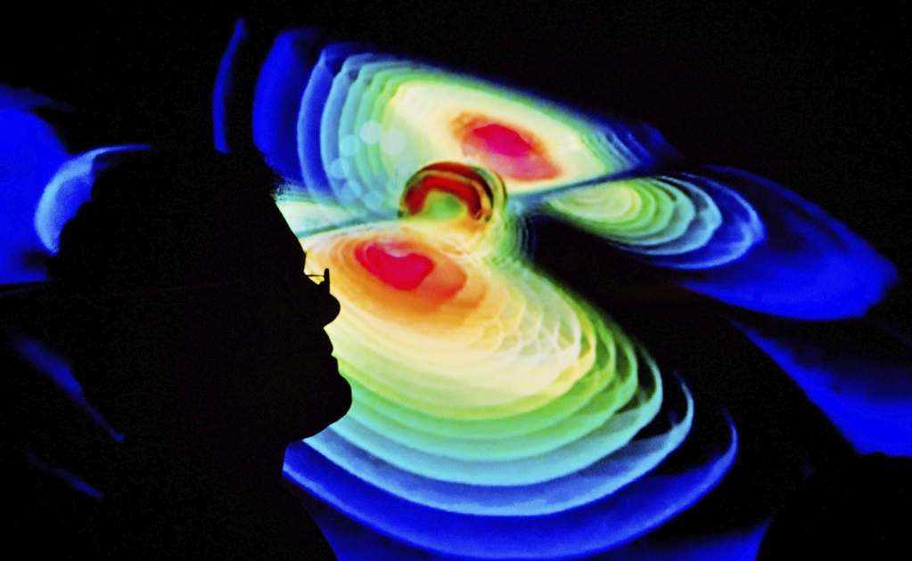 Las ondas gravitacionales abren una nueva era científica   