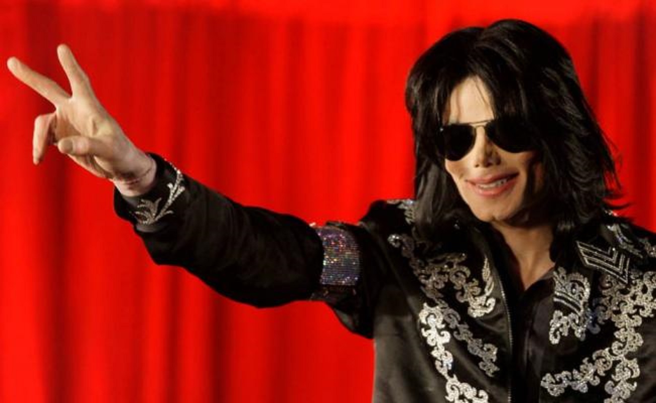 Michael Jackson, la celebridad muerta más lucrativa