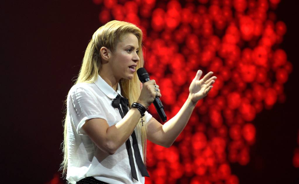 Shakira gestiona 31.6 mde en Malta y Luxemburgo