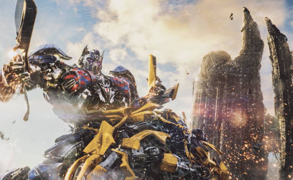 "Transformers: The Last Knight" lidera nominaciones a los Razzie