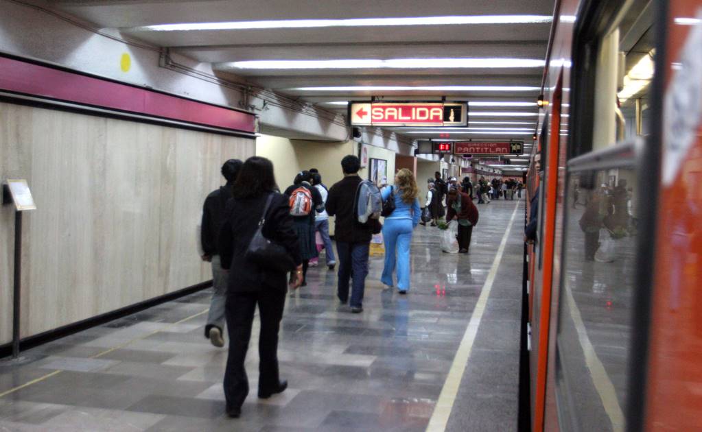 Arranca servicio de Wifi en la Línea 1 del Metro