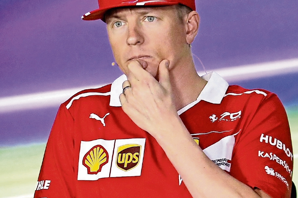 Vettel ve lucha parejera con Mercedes - El Universal
