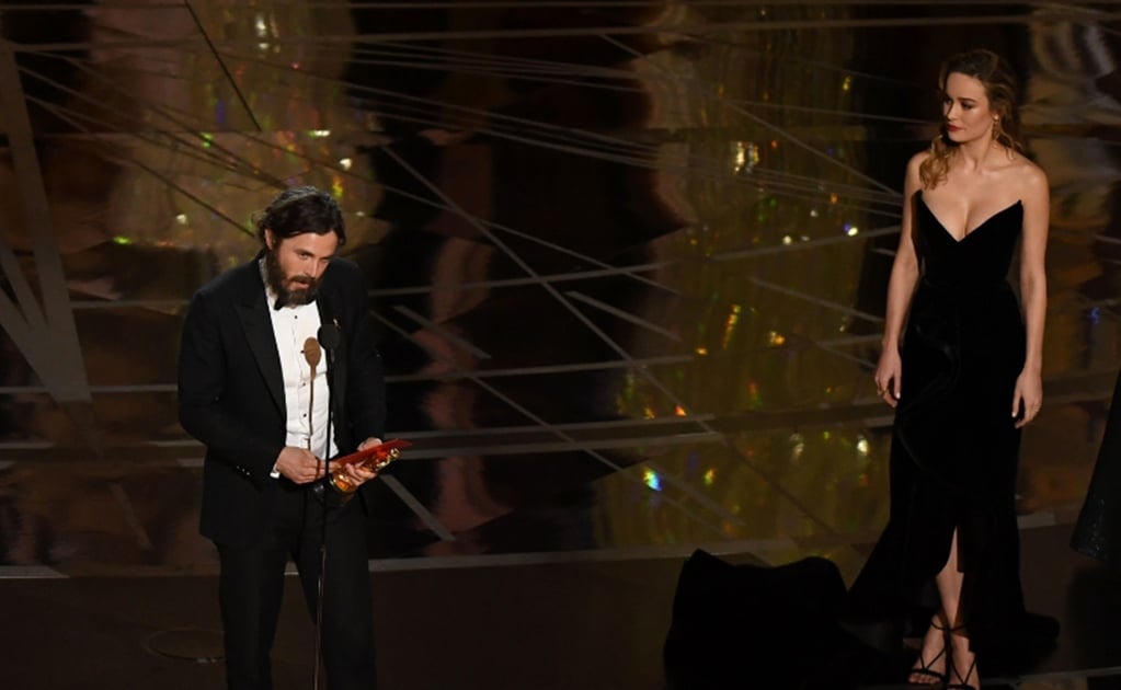 ¿Por qué el Oscar de Casey Affleck resultó polémico?