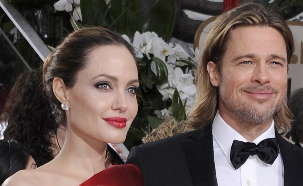 ​¿Brad Pitt, el "malo" del cuento por culpa de Angelina?