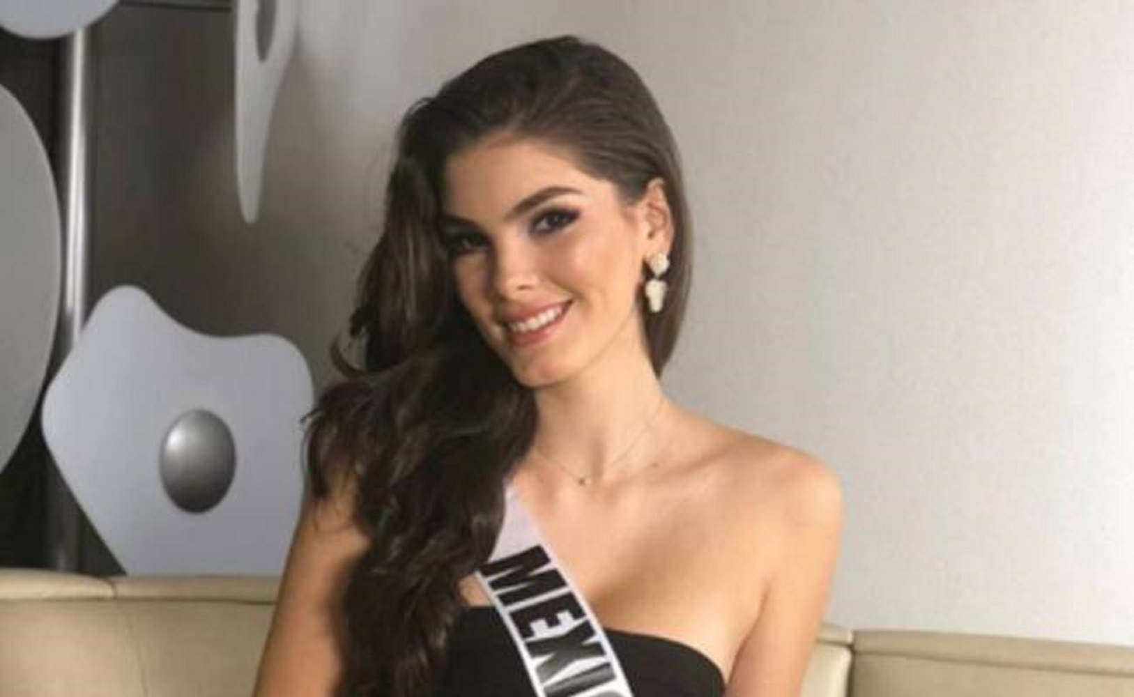 México, fuera de Miss Universo 2017