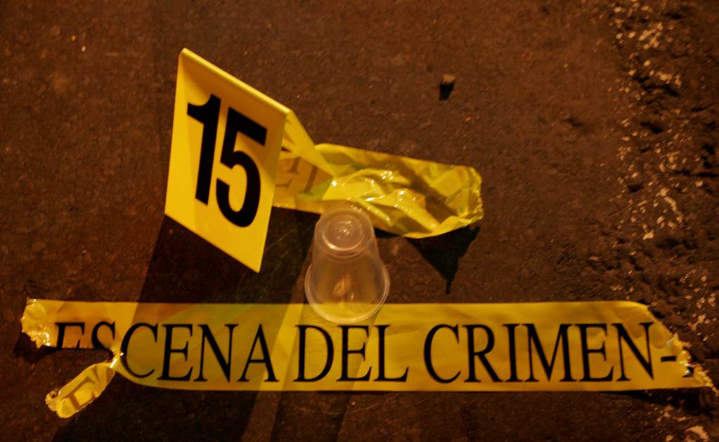 Hallan a mujer descuartizada en Guerrero; estaba reportada como desaparecida