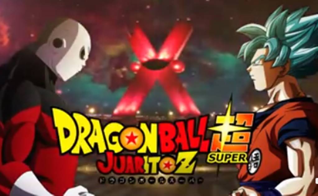 Capítulo 130 de "Dragon Ball Super" se transmitirá en plazas de México