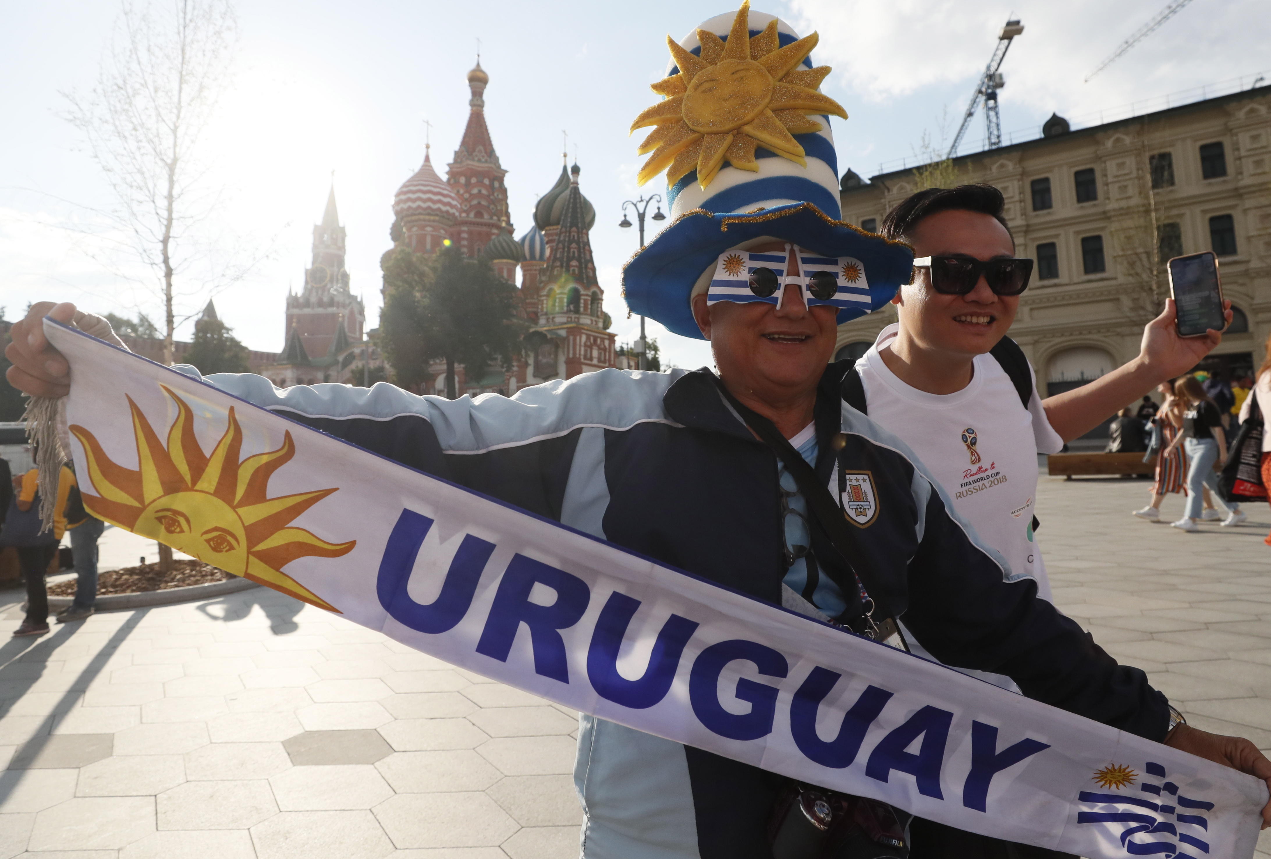 Candidatura para 2030 no corre peligro, aseguran en Uruguay
