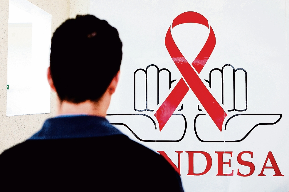   Necessary, eliminate HIV epidemic: experts 
