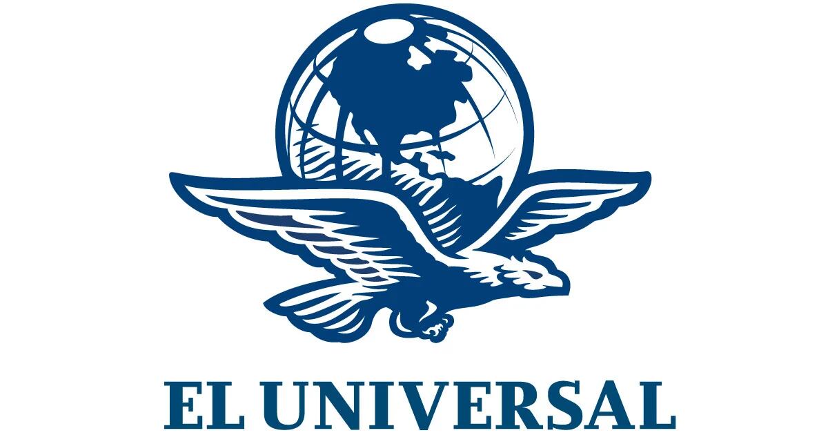 El Universal logo