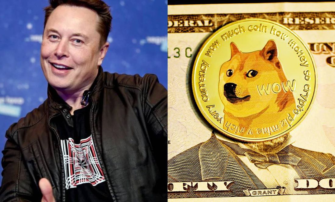 ¿Altas finanzas? Broma de Elon Musk en Twitter dispara precio del Dogecoin