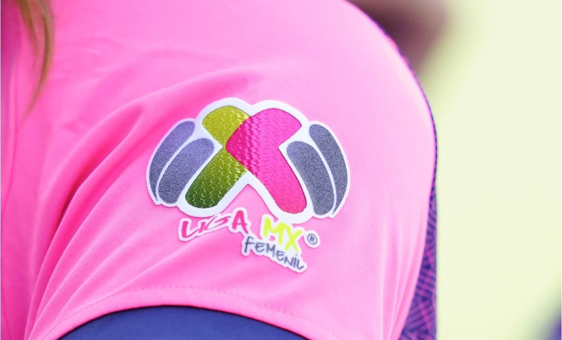 Nike, el primer patrocinador de la Liga MX Femenil