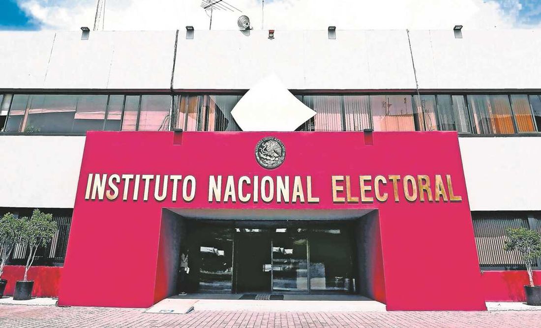 PAN exigen al INE actuar frente a la anticipada campaña de las 'corcholatas' por la Presidencia