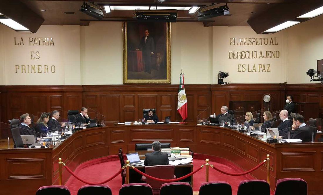 Gobernadores de 4T piden a Corte revertir suspensión de Plan B para evitar 'atropello a la Constitución'