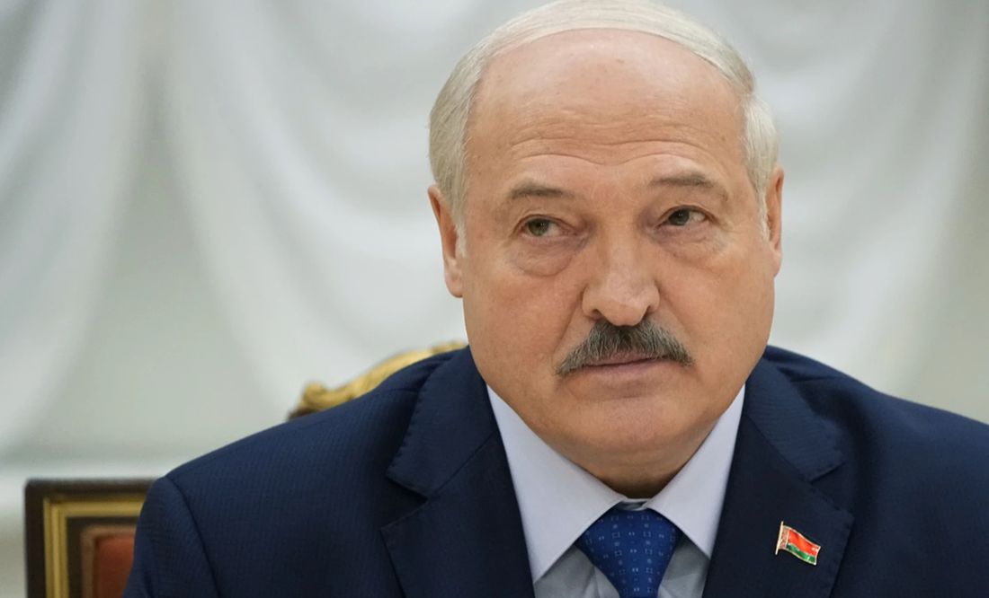 Presidente de Bielorrusia afirma que el jefe del Grupo Wagner y sus tropas están en Rusia