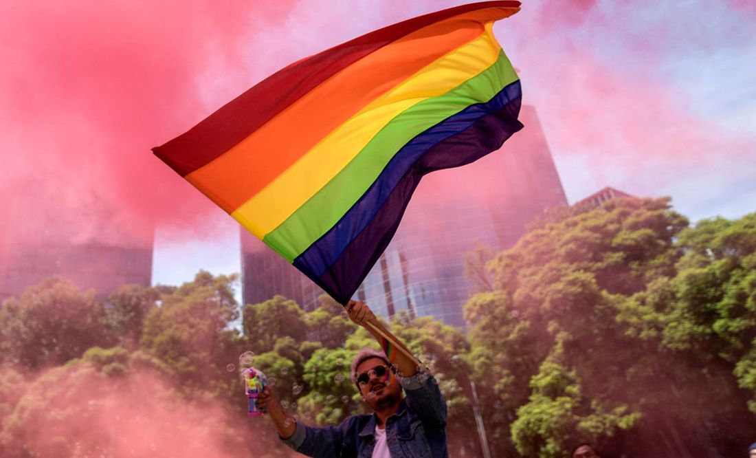 ¡Mes Pride!: Conoce las banderas LGBTIQ+ más populares, su historia y significado