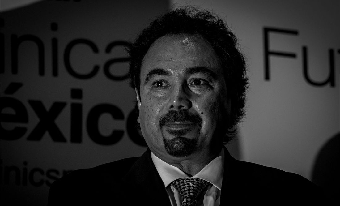 Hugo Sánchez se siente decepcionado de los directivos de la FMF que “creyeron que estaba loco”