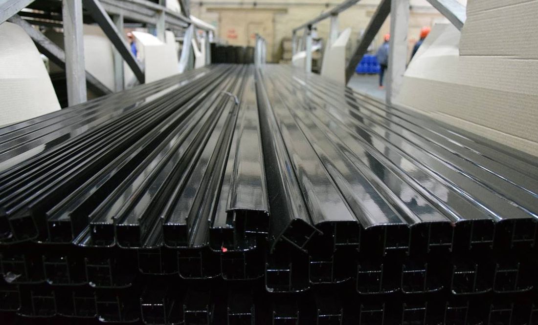 Importaciones ilegales de acero asiático afectan a México, señala Cámara Nacional de la Industria del Aluminio