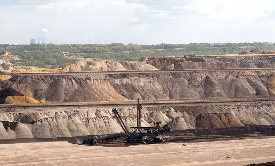 Reforma minera aprobada por diputados impactará exploración: Ingenieros metalúrgicos