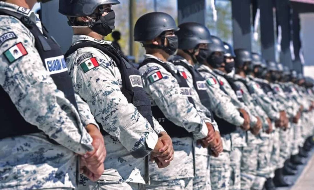 AMLO alista decreto para declarar el 30 de junio como Día de la Guardia Nacional
