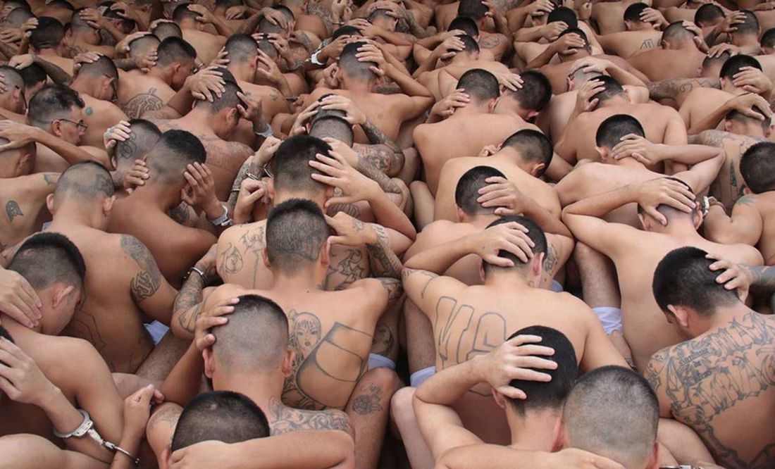 Torturas y 160 muertos bajo custodia: ONG detalla impacto de régimen de excepción en El Salvador