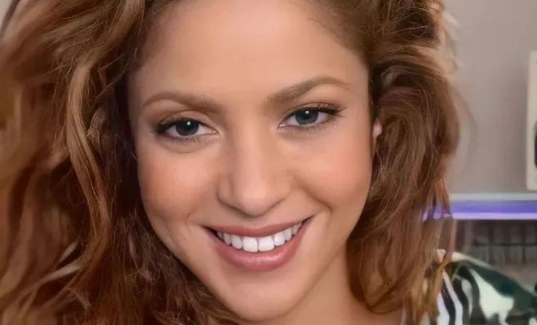 Shakira: se filtra el nombre y la lista de canciones de su próximo disco