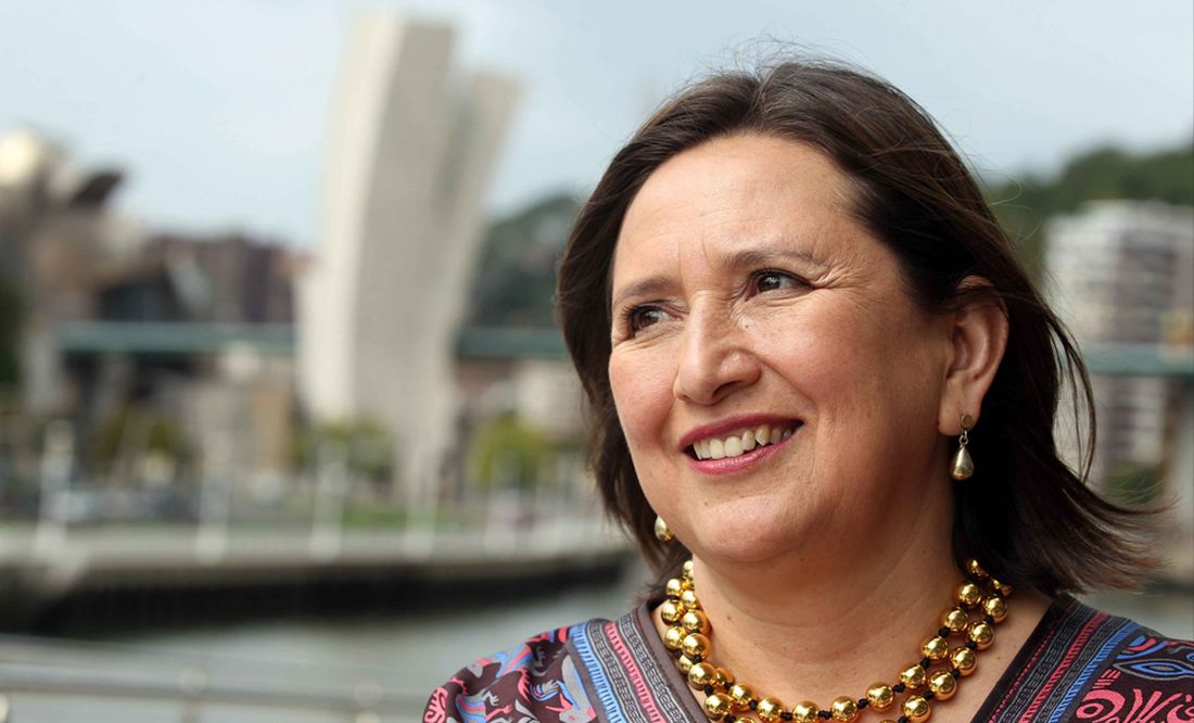 ¿Quién es Xóchitl Gálvez, la senadora del PAN que quiere ser presidenta en 2024?