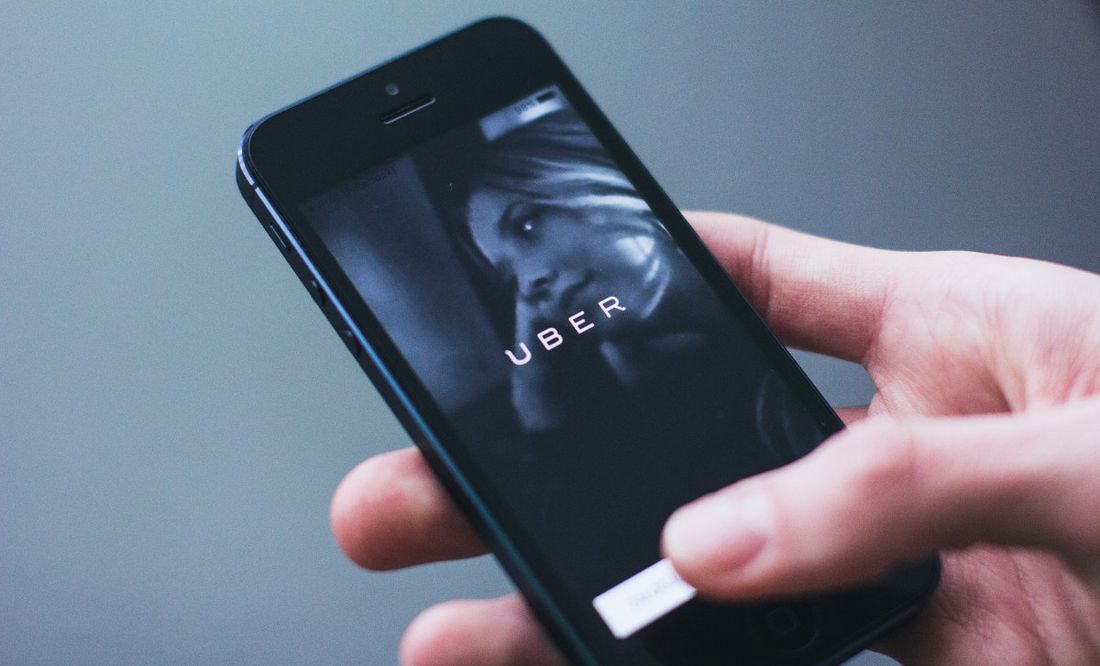 Menores de edad ya podrán viajar solos en Uber