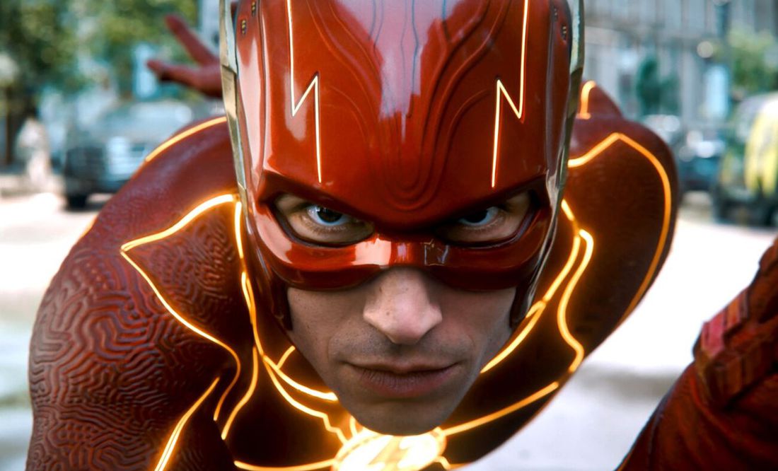'Pedro Navaja', la canción en español que roba protagonismo en la película The Flash