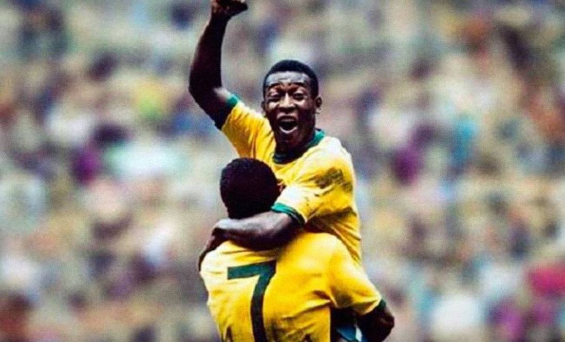Impulsan campaña para incluir 'Pelé' en el diccionario en Brasil; esta sería la definición