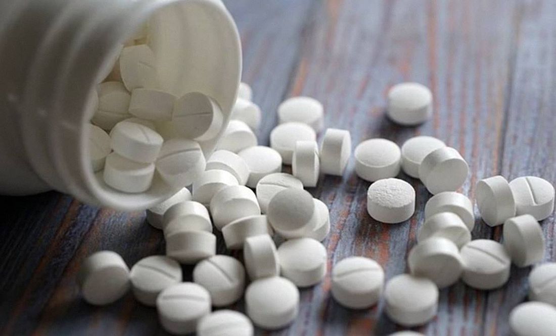 Consumo de drogas alcanza niveles récord, advierte la ONU; preocupa el fentanilo