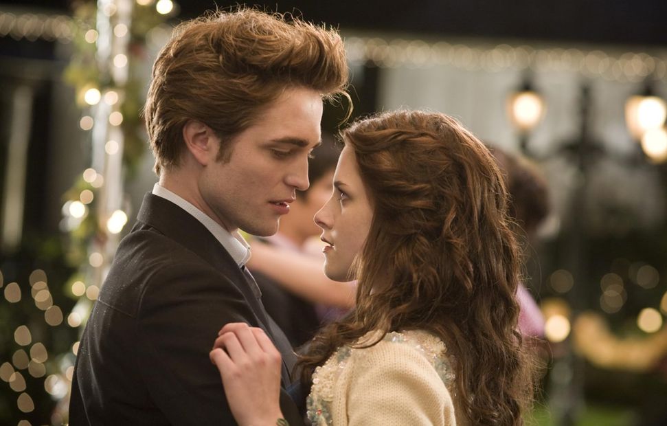Robert Pattinson y Kristen Stewart trabajaron juntos en la secuela de "Crepúsculo" y fueron novios durante cuatro años.
<p>Foto: IMDb