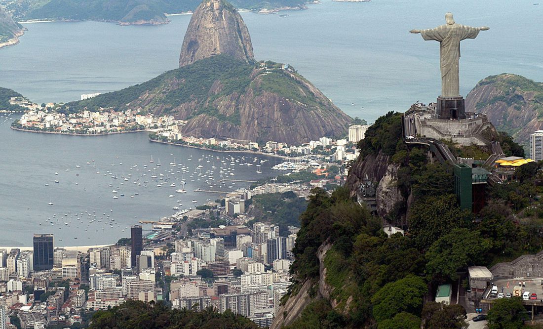 Brasil oficializa regreso a la Unasur tras cuatro años fuera