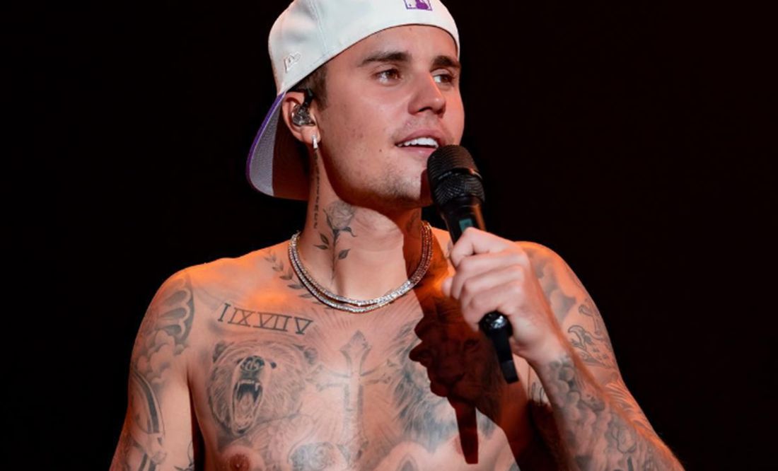 Se filtran supuestas fotos íntimas de Justin Bieber y usuarios se burlan: '¡qué asco!'