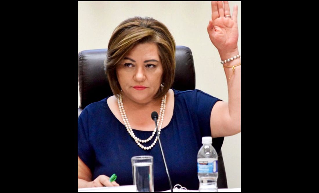 Guadalupe Taddei se tomará protesta a sí misma como consejera presidenta del INE; así es el proceso