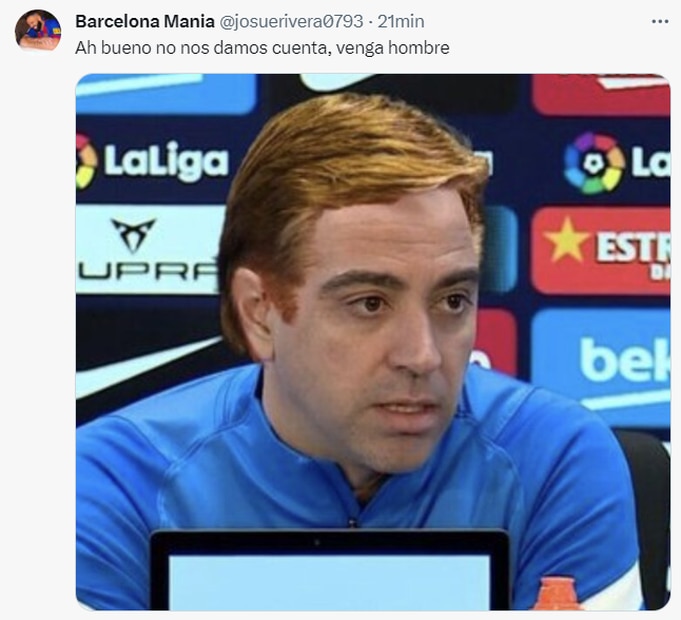 Los memes que dejó la derrota del Barcelona ante el Shakhtar