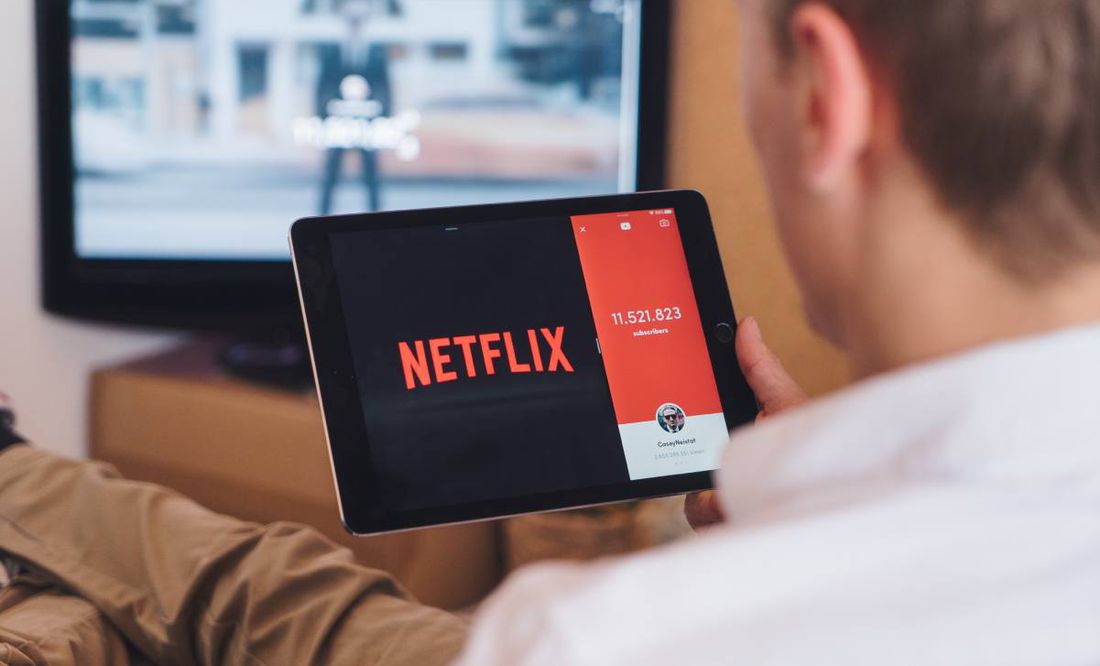 Ciberdelincuentes crean nuevo método de estafa a nombre de Netflix
