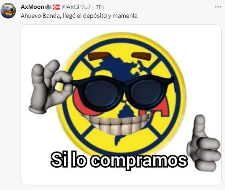 Los mejores memes del polémico empate de América y León