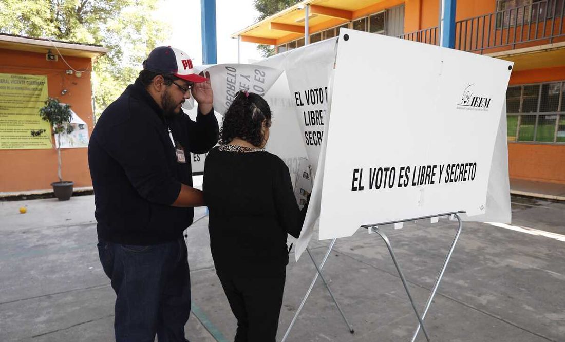 Diputada de Morena propone hasta 9 años de cárcel por acarreo y venta de votos