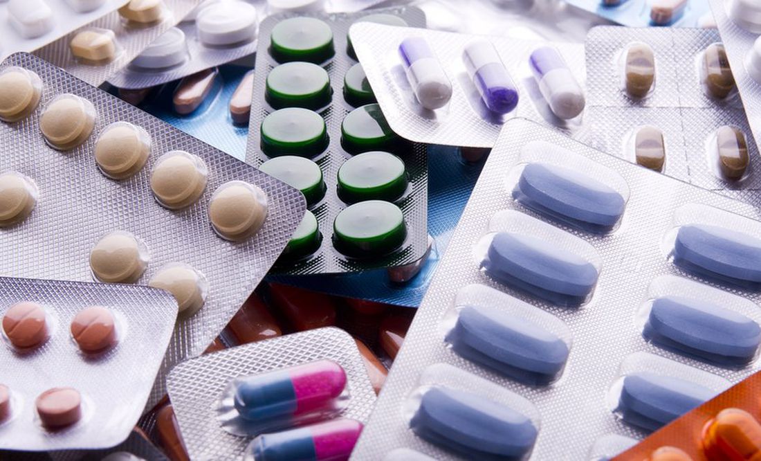 Alerta Salud que uso indebido de antibióticos podría causar la muerte de 10 millones de personas en 2050