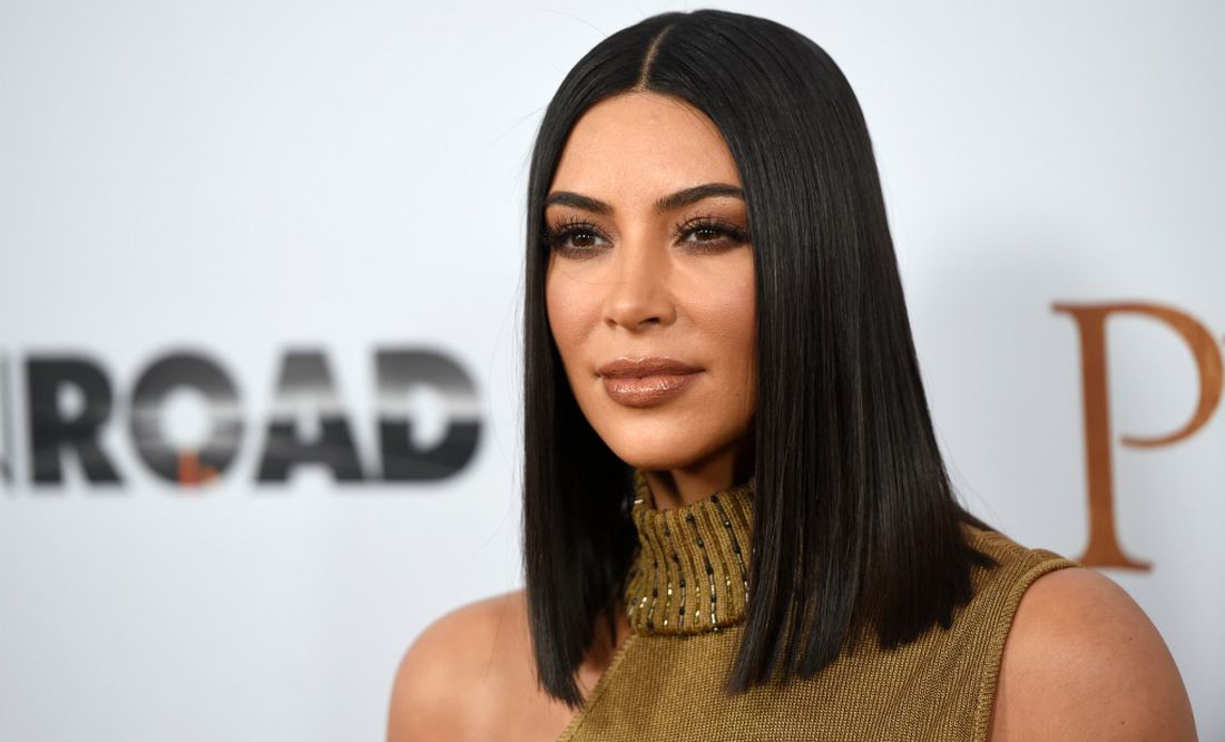  Kim Kardashian anuncia lanzamiento de su nueva marca de belleza