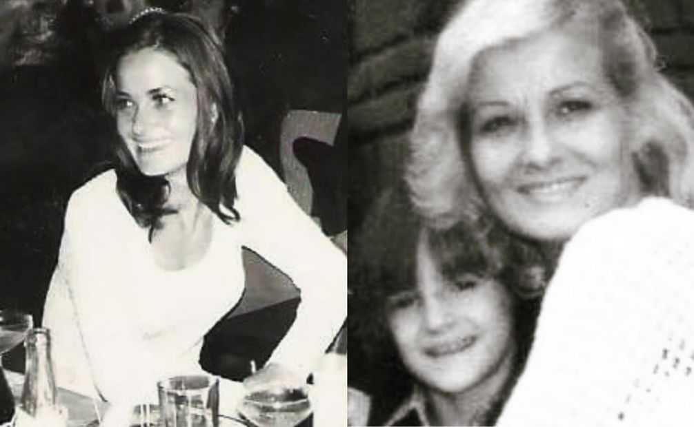 Alejandro Basteri recordó a su madre, Marcela, en lo que sería su cumpleaños de 77 años.
<p>Foto: Instagram