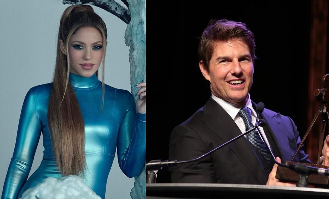 Tom Cruise: 4 matrimonios fallidos del actor que intentó conquistar a Shakira