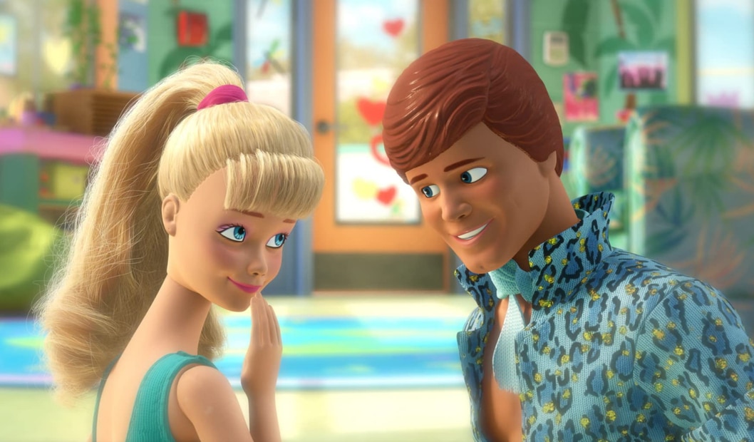 Danna García recuerda con cariño el papel de Barbie en Toy Story