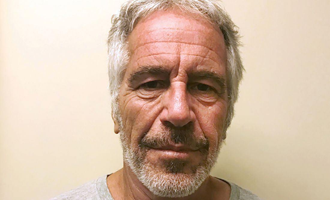 Negligencias y errores graves permitieron el suicidio en prisión de Jeffrey Epstein: informe
