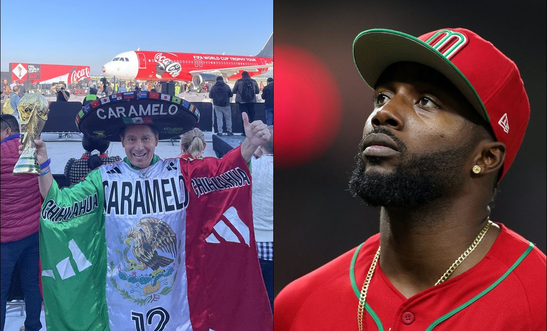 Caramelo es reventado en redes sociales por la eliminación de México en el Clásico Mundial de Beisbol