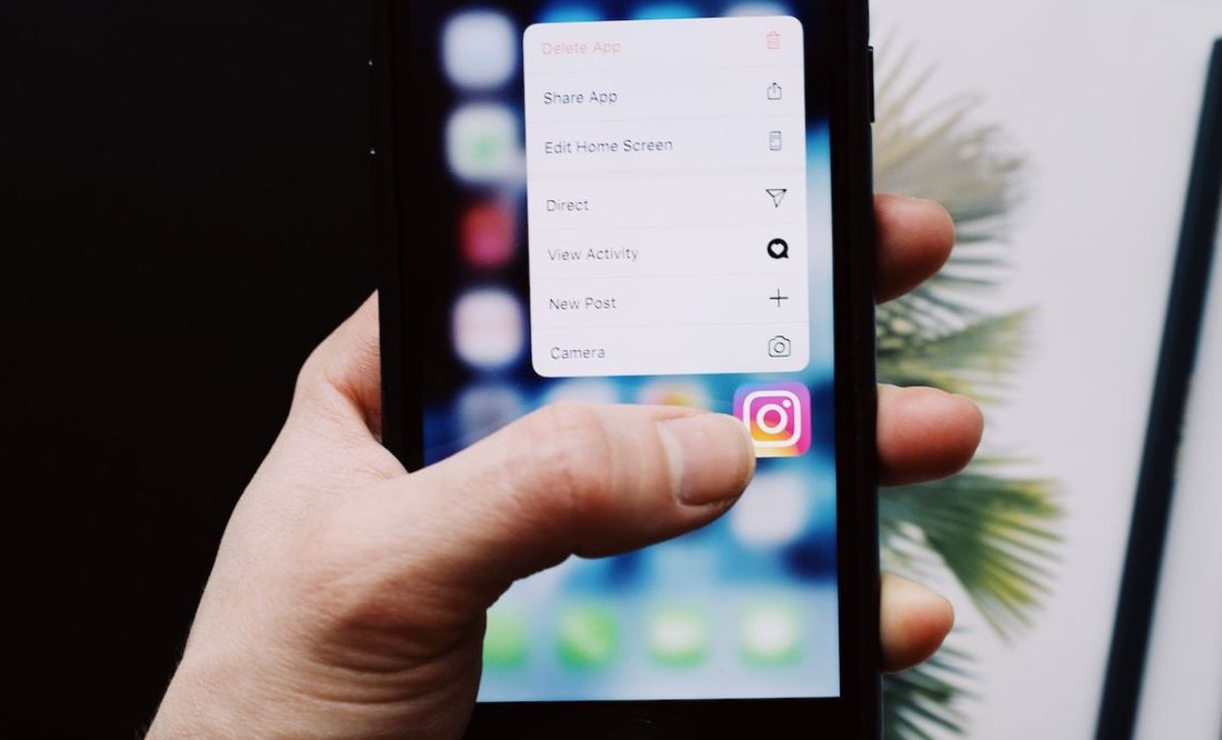 Cómo eliminar mi cuenta de Instagram: paso a paso